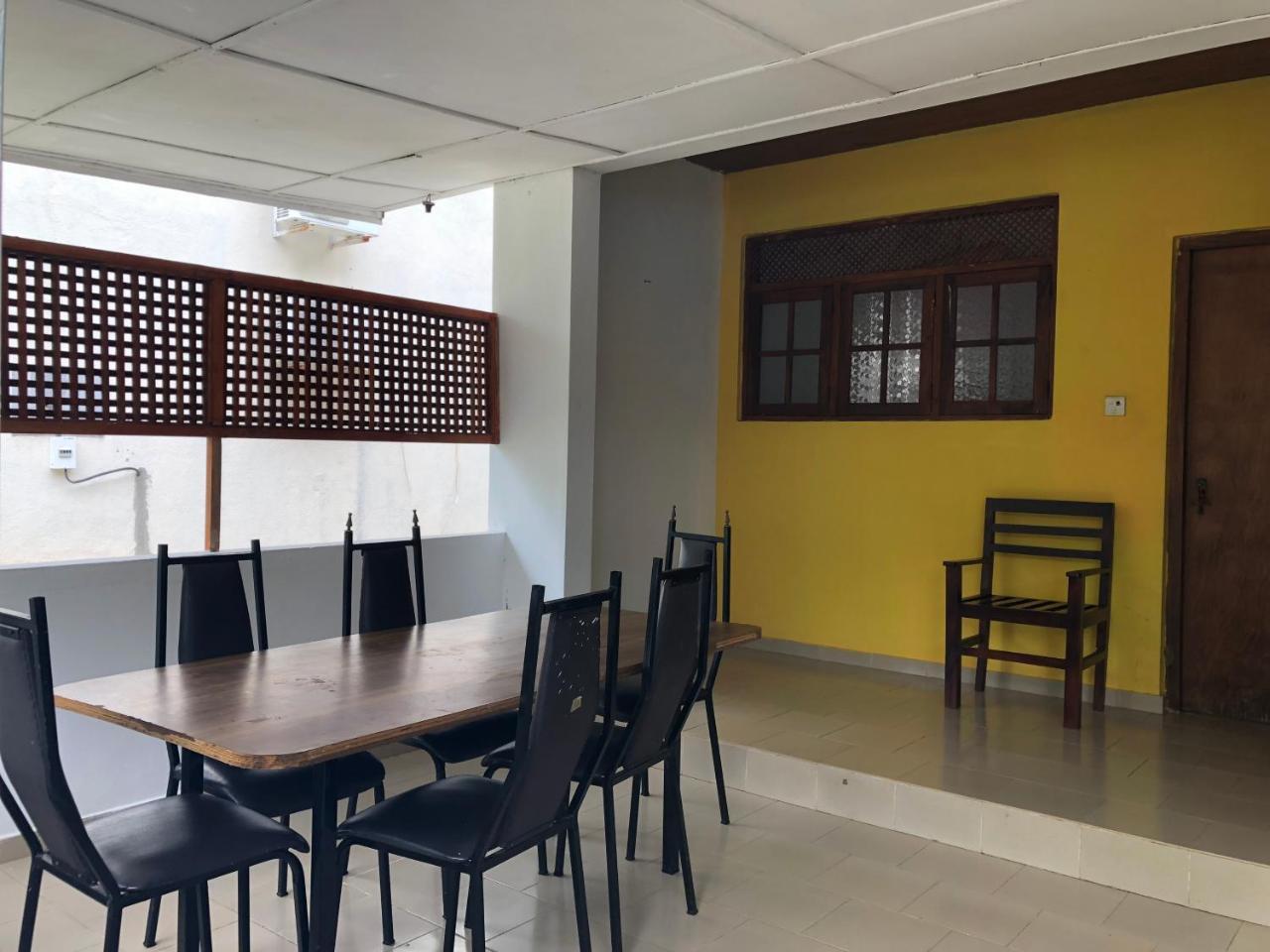 avec 7 chambre(s) de 5000 m² et 7 salle(s) de bains privée à Yala Tissamaharama Extérieur photo