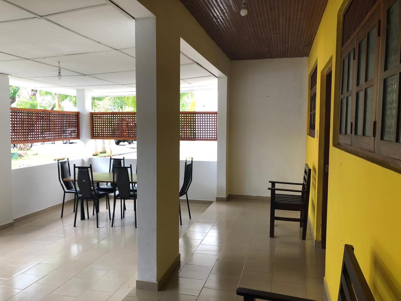 avec 7 chambre(s) de 5000 m² et 7 salle(s) de bains privée à Yala Tissamaharama Extérieur photo