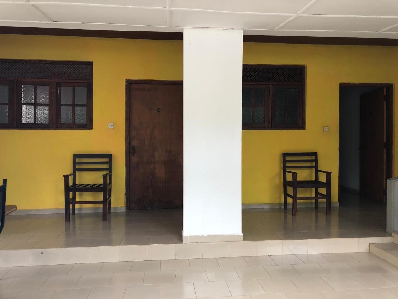 avec 7 chambre(s) de 5000 m² et 7 salle(s) de bains privée à Yala Tissamaharama Extérieur photo